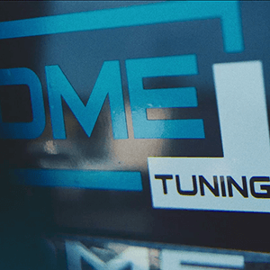 DME Tuning