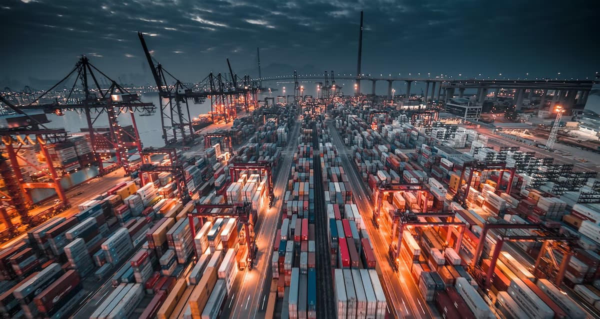 Beeontrade’s Solution for Quanta: Transforming International Shipments with Digitization