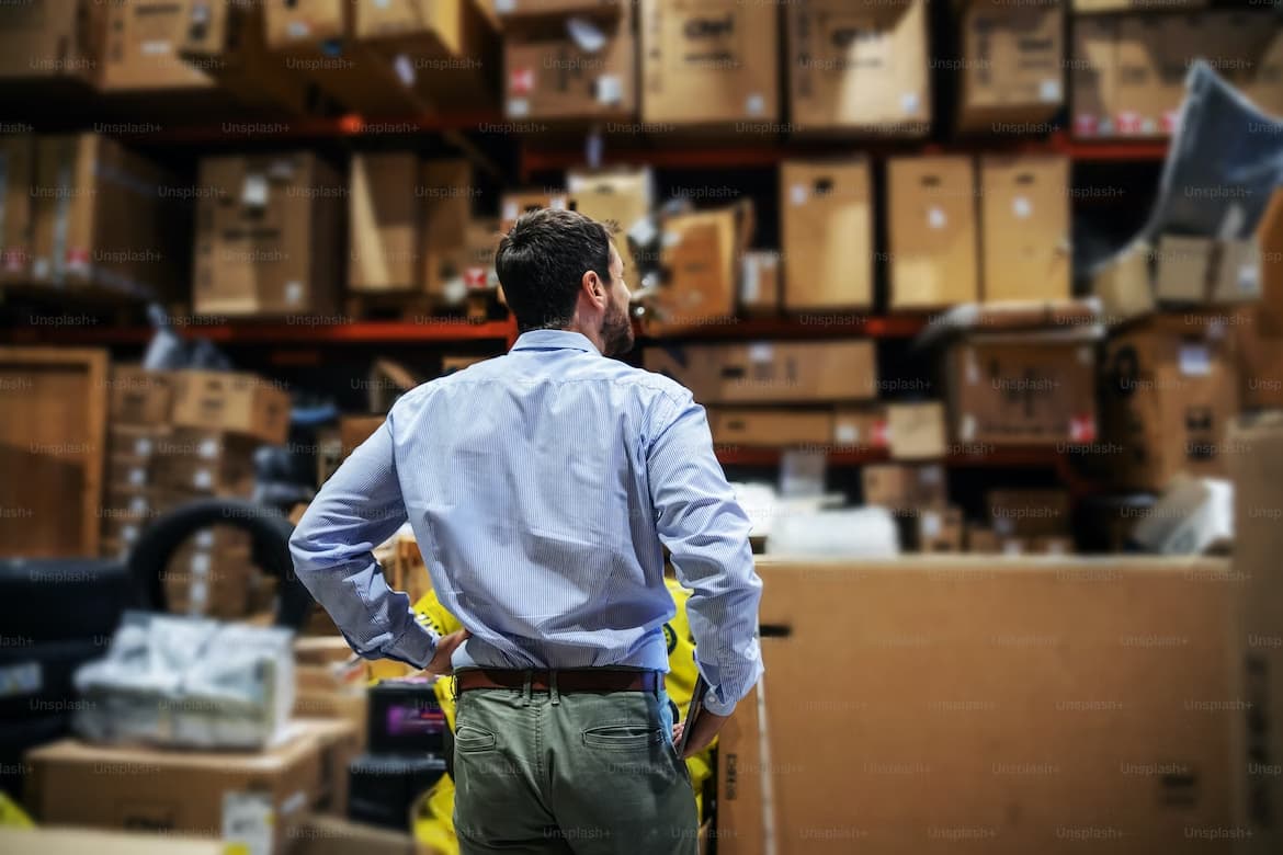 The Best Way For Hassle-Free Inventory Management
