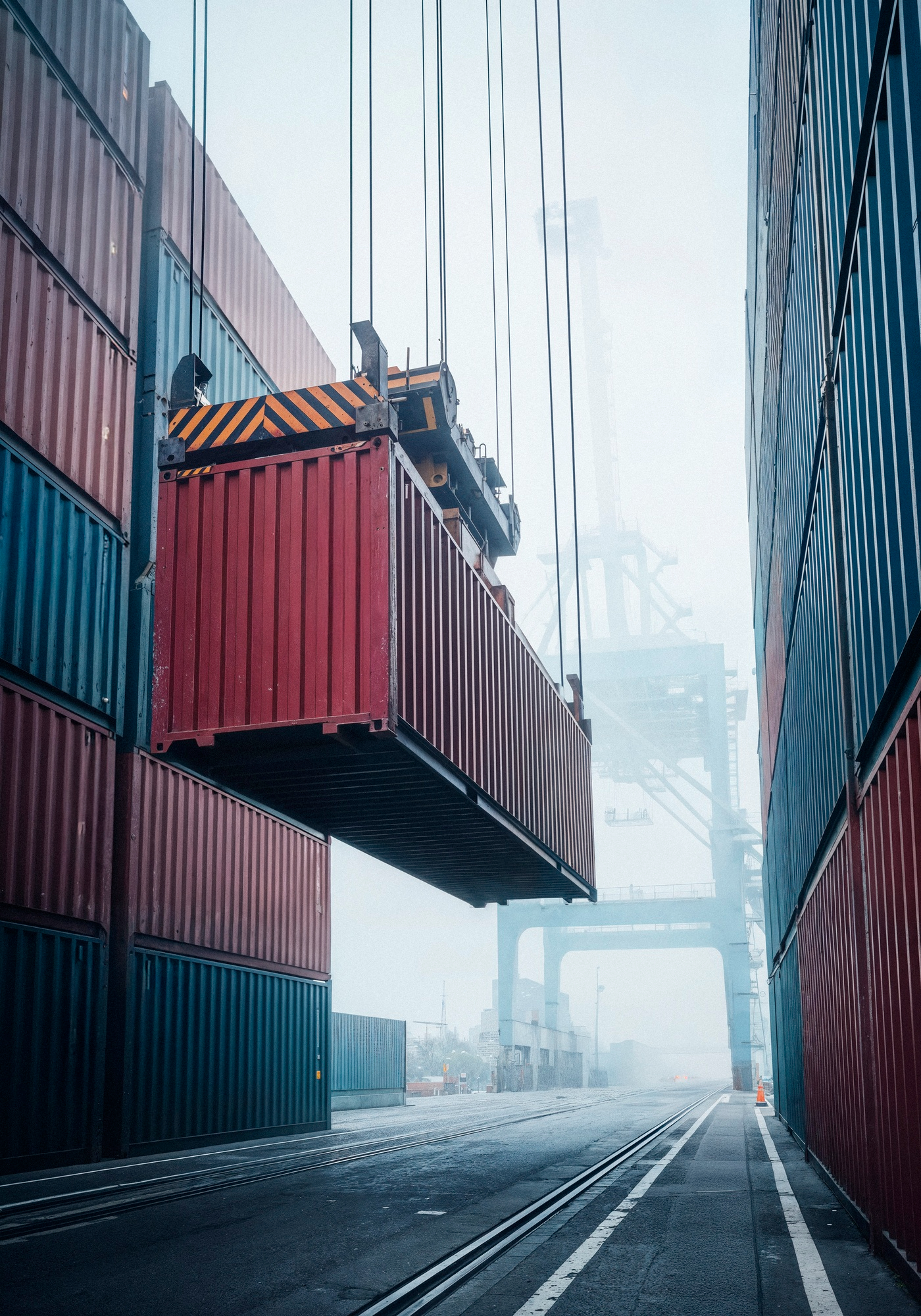 Freight Program Enterprise Logistics Solutions | Beeontrade