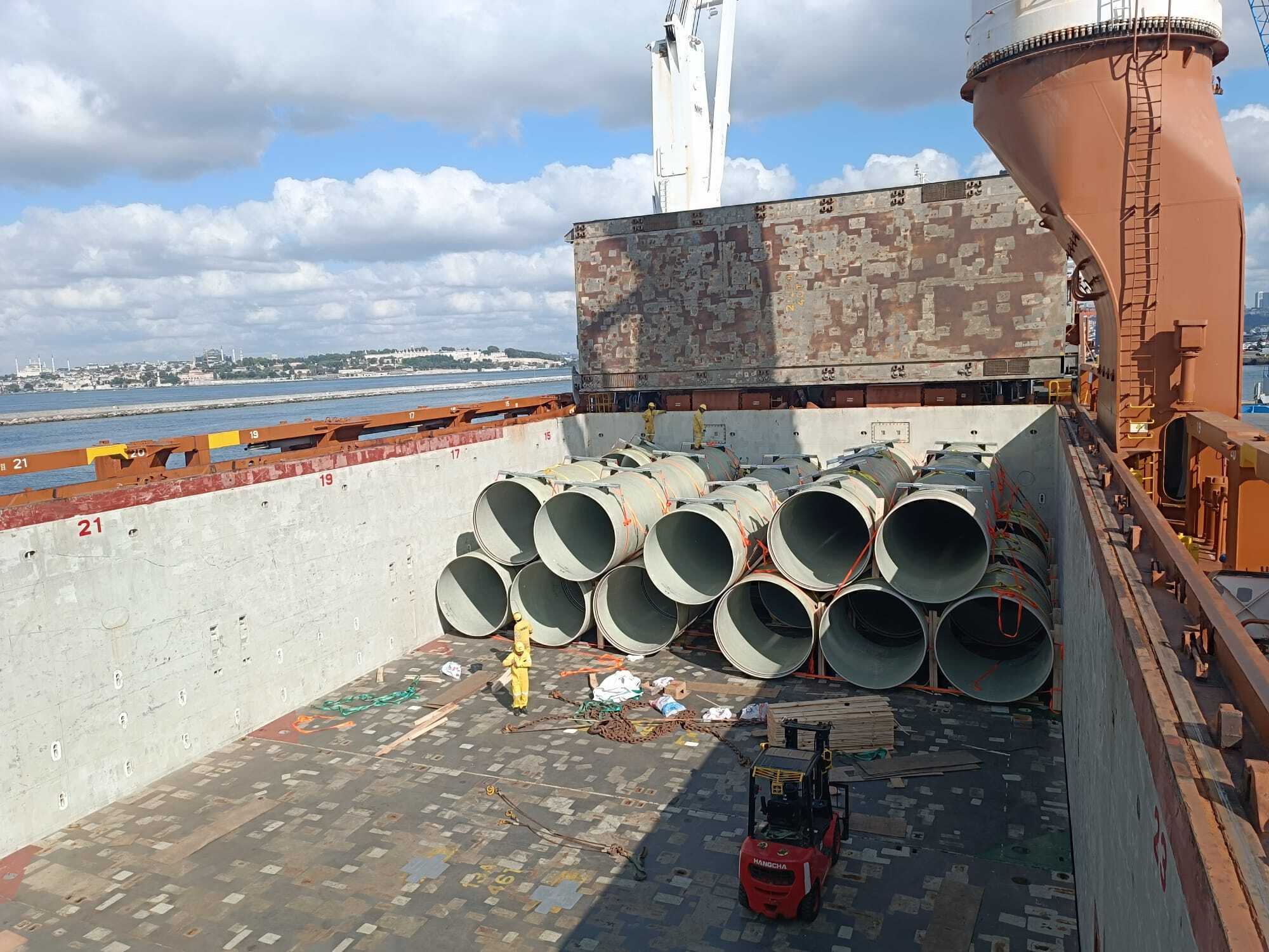 Pipe 4